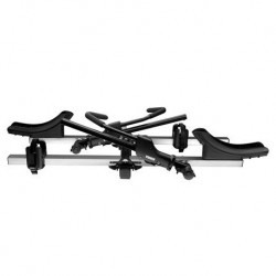 Portabicicletas Thule 916XTR T2 para enganches de 2