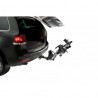 Portabicicletas Thule 916XTR T2 para enganches de 1 1-4