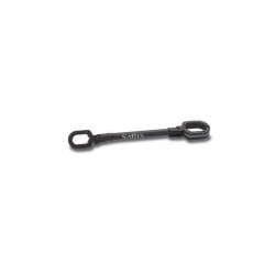 Rack Saris Accesorio Barra Bike Beam, Tubo Virtual de Bici