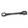 Rack Saris Accesorio Barra Bike Beam, Tubo Virtual de Bici