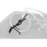 Soporte para bicicletas sobre caja de camioneta Thule 501 Insta-Gater