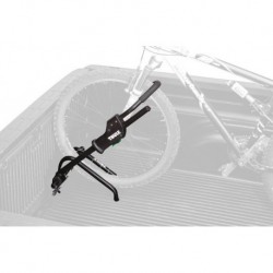 Soporte para bicicletas sobre caja de camioneta Thule 501 Insta-Gater