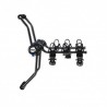 Portabicicletas Thule 911XT Passage 3 bicicletas