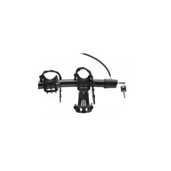 Portabicicletas Thule Vertex Swing Away 4 bicicletas