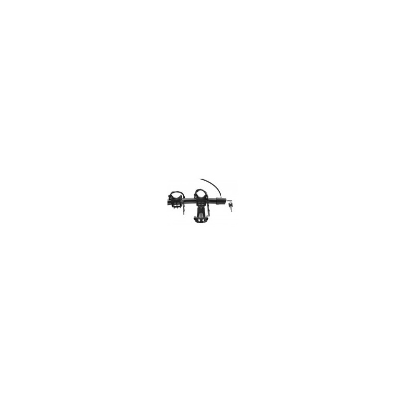 Portabicicletas Thule Vertex Swing Away 4 bicicletas