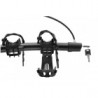 Portabicicletas Thule Vertex Swing Away 4 bicicletas