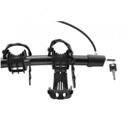 Portabicicletas Thule Vertex Swing Away 4 bicicletas