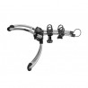 Portabicicletas Thule Archway 9009XT para 2 bicicletas