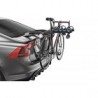 Portabicicletas Thule Raceway Pro 3 Bicicletas