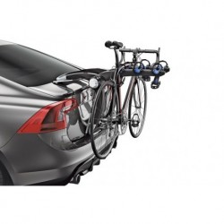 Portabicicletas Thule Raceway Pro 3 Bicicletas