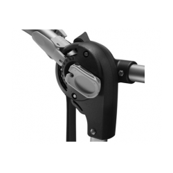 Portabicicletas 9006XT Gateway Thule 2 bicicletas