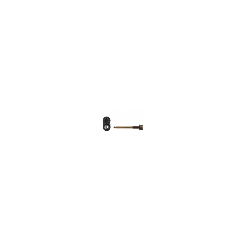 Cerradura para Enganches STL2 Thule