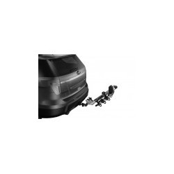 Portabicicletas Thule Helium Aero 2 bicicletas