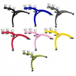 Portabicicletas de cajuela Saris 3 bicicletas