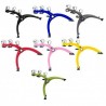 Portabicicletas de cajuela Saris 3 bicicletas
