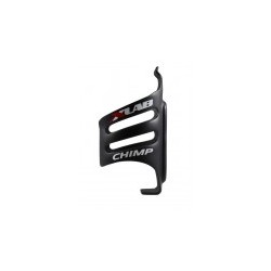 Porta ánforas Xlab Chimp Carbon Negro Matte