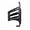 Porta ánforas Xlab Chimp Carbon Negro Matte