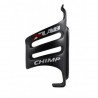 Porta ánforas Xlab Chimp Carbon Negro Matte