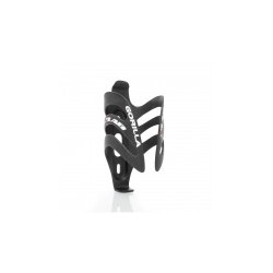 Porta ánforas XLAB Gorilla Carbono Negro Mate