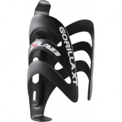 Porta ánforas XLAB Gorilla XT Carbono Negro Mate