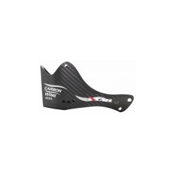 Montura Trasera para Porta Ánforas Xlab Carbon Wing 400i