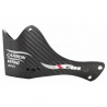 Montura Trasera para Porta Ánforas Xlab Carbon Wing 400i