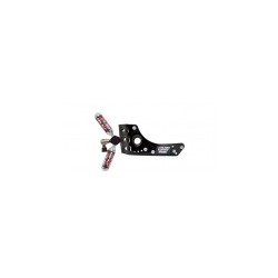 Rack Xlab Super Wing Aluminio (Montaje para hidratación)
