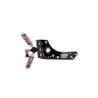 Rack Xlab Super Wing Aluminio (Montaje para hidratación)