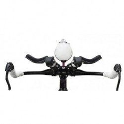 Sistema de hidratación XLAB Torpedo 400 Carbon