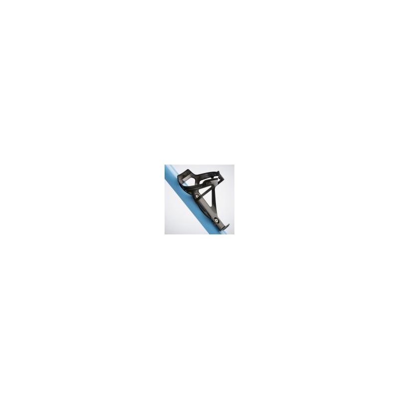 Porta Ánforas Tacx Deva Carbono y Fibra de Vidrio