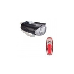 Combo Lightning Bug 150 y Sabre 35