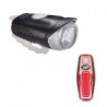 Combo Lightning Bug 150 y Sabre 35