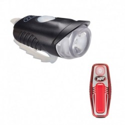 Combo Lightning Bug 150 y Sabre 35