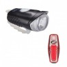 Combo Lightning Bug 150 y Sabre 35