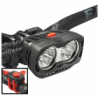 Lámpara Niterider Pro 3600 Enduro Remote