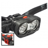 Lámpara Niterider Pro 3600 Enduro Remote
