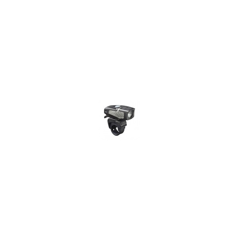 Lámpara NiteRider Swift 350 USB