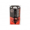 Luz trasera Vital RD-80 Ruby Red