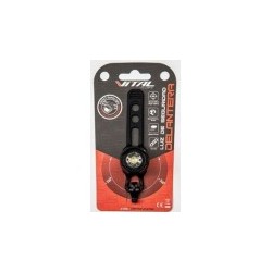 Luz delantera Vital Diamond White RD-80