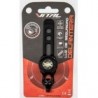 Luz delantera Vital Diamond White RD-80