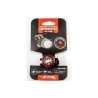 Luz delantera Vital DC100 (USB recargable)