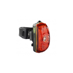 Lámpara Niterider CherryBomb 35