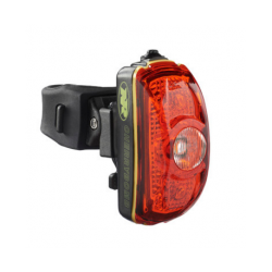 Lámpara Niterider CherryBomb 35