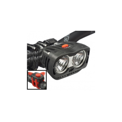 Lámpara NiteRider Pro 2800 Enduro Remote