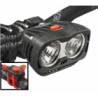 Lámpara NiteRider Pro 2800 Enduro Remote