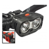 Lámpara NiteRider Pro 2800 Enduro Remote