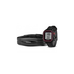 Reloj Garmin Forerunner 25 HRM (con banda)