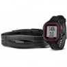 Reloj Garmin Forerunner 25 HRM (con banda)