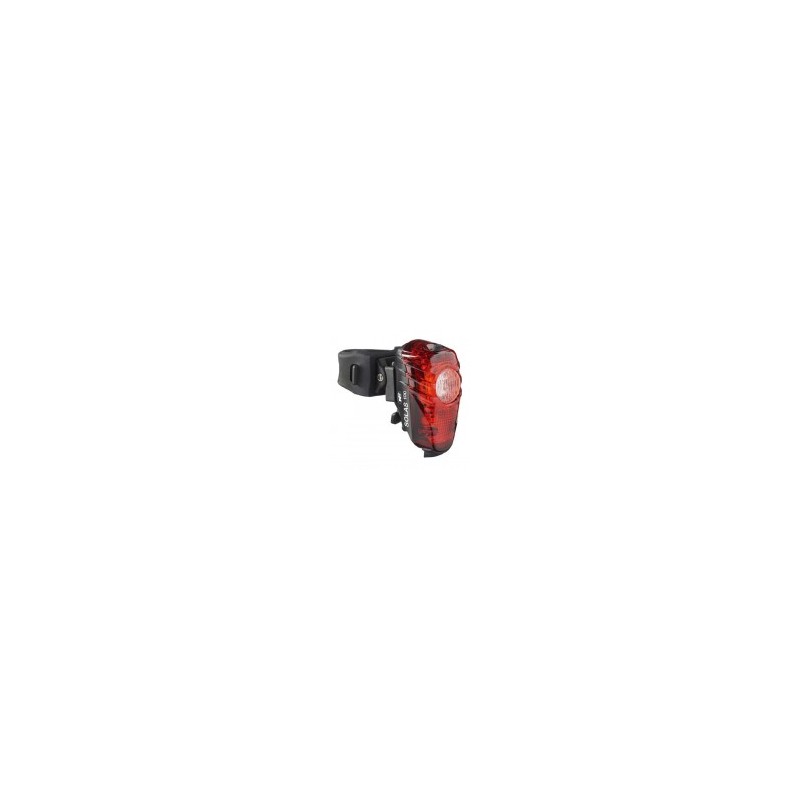 Lámpara NiteRider Solas 100 USB