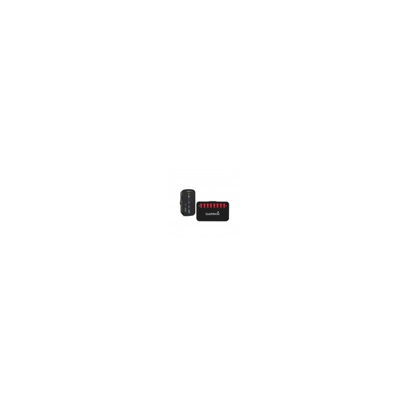 Radar para bicicletas Garmin Varia Con Radar y Pantalla